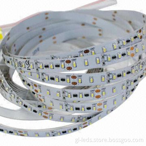 Waterproof LED Strip, UL Certification